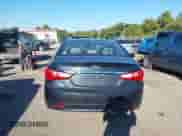 2013 Hyundai Sonata GLS с VIN 5NPEB4AC5DH698839, выставлен на аукционе IAAI как лот 43460920 с пробегом 202 176 миль миль и . История ставок и продаж доступна на DreamBid. Изображение 16.