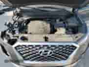 2022 Hyundai Palisade Calligraphy с VIN KM8R74HE8NU345704, выставлен на аукционе Copart как лот 63629674 с пробегом 68 179 миль миль и Списание • Salvage title. История ставок и продаж доступна на DreamBid. Изображение 12.