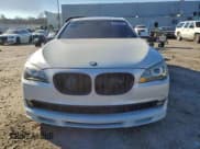 ✅ 2011 BMW 7 Series 750Li xDrive • VIN: WBAKC8C56BC433858 • Lot: 94308455. Wystawiony na Copart z przebiegiem 107 798 mil. Bezpłatny archiwum sprzedaży aukcyjnych z USA i szczegółowy raport historii pojazdu na DreamBid. Zdjęcie 5.