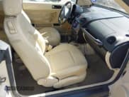 ✅ 2005 Volkswagen Beetle GLS • VIN: 3VWCM31Y05M318368 • Lot: 43320163. Listed on IAAI with 75,992 mi. Free auction sales archive from the USA and detailed vehicle history report at DreamBid. Image 5.