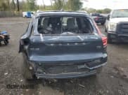 ✅ 2021 Volvo XC40 Inscription • VIN: YV4162UL5M2513142 • Lot: 85301295. Listed on Copart with 34,666 mi. Free auction sales archive from the USA and detailed vehicle history report at DreamBid. Image 6.