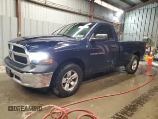 ✅ 2012 Dodge RAM • VIN: 3C6JD7DP2CG220529 • Lot: 85654794. Wystawiony na Copart z przebiegiem 108 943 mil. Bezpłatny archiwum sprzedaży aukcyjnych z USA i szczegółowy raport historii pojazdu na DreamBid. Zdjęcie 1.