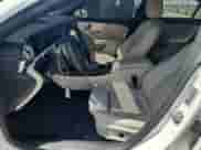 2023 Mercedes-Benz CLA 250 с VIN W1K5J4GBXPN391906, выставлен на аукционе Copart как лот 64968045 с пробегом 29 095 миль миль и Списание • Salvage title. История ставок и продаж доступна на DreamBid. Изображение 7.