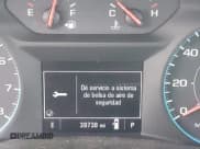 ✅ 2020 Chevrolet Equinox LS • VIN: 3GNAXFEV0LS654136 • Lot: 42214480. Listed on IAAI with 39,738 mi. Free auction sales archive from the USA and detailed vehicle history report at DreamBid. Image 16.