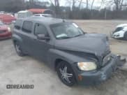 ✅ 2009 Chevrolet HHR 1LT • VIN: 3GNCA23B99S549793 • Lot: 41727418. Listed on IAAI with 241,776 mi. Free auction sales archive from the USA and detailed vehicle history report at DreamBid. Image 1.