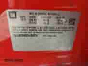 2014 Chevrolet Sonic LS z VIN 1G1JA5SH6E4128074, wystawiony jako Copart lot #69489934 z przebiegiem 104 912 mil mil oraz Szkoda całkowita • Salvage title. Historia ofert i sprzedaży dostępna na DreamBid. Obrazek 12.