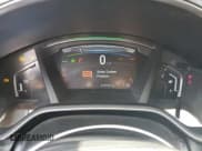 ✅ 2021 Honda CR-V EX-L • VIN: 7FART6H82ME024503 • Lot: 90094105. Wystawiony na Copart z przebiegiem 43 550 mil. Bezpłatny archiwum sprzedaży aukcyjnych z USA i szczegółowy raport historii pojazdu na DreamBid. Zdjęcie 9.