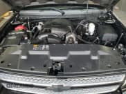 ✅ 2013 Chevrolet Silverado 1500 LTZ • VIN: 3GCPCTE07DG365373 • Lot: 71414845. Listed on Copart with 147,857 mi. Free auction sales archive from the USA and detailed vehicle history report at DreamBid. Image 11.