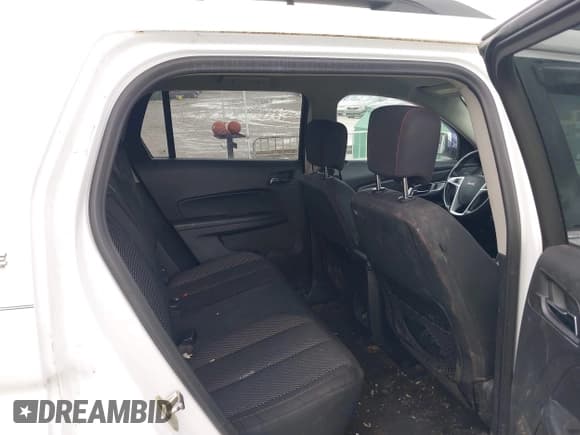 ✅ 2016 GMC Terrain SLE • VIN: 2GKFLNE37G6343556 • Lot: 42502413. Wystawiony na IAAI z przebiegiem 147 574 mil. Bezpłatny archiwum sprzedaży aukcyjnych z USA i szczegółowy raport historii pojazdu na DreamBid. Zdjęcie 8.