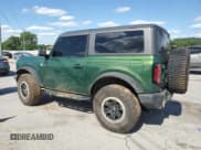 ✅ 2023 Ford Bronco • VIN: 1FMDE5CP1PLB73958 • Лот: 58026345. Опубликован ранее на Copart с пробегом Не указан. Бесплатный доступ к архиву аукционных продаж из США и подробный отчёт об истории автомобиля на DreamBid. Изображение 2.