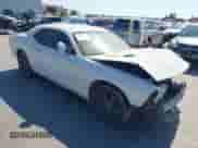 2011 Dodge Challenger with VIN 2B3CJ4DG0BH576485, listed as a IAAI auction lot 43129181 with 155,476 mi miles and . Bid and sale history available at DreamBid. Image 1.