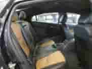 2017 Chevrolet Volt Premier с VIN 1G1RD6S54HU131680, выставлен на аукционе Copart как лот 51135733 с пробегом 103 247 миль миль и . История ставок и продаж доступна на DreamBid. Изображение 10.