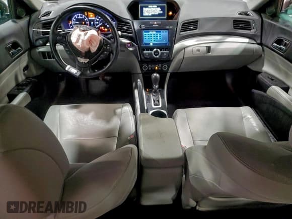 ✅ 2017 Acura ILX Premium • VIN: 19UDE2F78HA006185 • Лот: 94231485. Опубликован ранее на Copart с пробегом 49 784 миль. Бесплатный доступ к архиву аукционных продаж из США и подробный отчёт об истории автомобиля на DreamBid. Изображение 8.