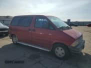 ✅ 1995 Ford Aerostar • VIN: 1FMCA11U3SZC08031 • Lot: 86777375. Wystawiony na Copart z przebiegiem 283 316 mil. Bezpłatny archiwum sprzedaży aukcyjnych z USA i szczegółowy raport historii pojazdu na DreamBid. Zdjęcie 4.