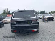 ✅ 2023 Jeep Grand Wagoneer • VIN: 1C4SJVEJ2PS573498 • Lot: 42684957. Listed on IAAI with 7,334 mi. Free auction sales archive from the USA and detailed vehicle history report at DreamBid. Image 17.