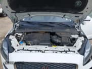 ✅ 2018 Jaguar E-Pace SE • VIN: SADFP2FX9J1Z30579 • Lot: 42340114. Listed on IAAI with 76,998 mi. Free auction sales archive from the USA and detailed vehicle history report at DreamBid. Image 10.