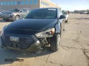 ✅ 2019 Hyundai Ioniq Limited • VIN: KMHC05LC7KU114844 • Lot: 53819245. Wystawiony na Copart z przebiegiem 90 181 mil. Bezpłatny archiwum sprzedaży aukcyjnych z USA i szczegółowy raport historii pojazdu na DreamBid. Zdjęcie 14.