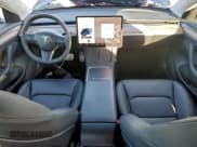 ✅ 2023 Tesla Model 3 Performance • VIN: 5YJ3E1EC8PF465452 • Лот: 95122925. Опубликован ранее на Copart с пробегом 39 706 миль. Бесплатный доступ к архиву аукционных продаж из США и подробный отчёт об истории автомобиля на DreamBid. Изображение 8.