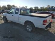 ✅ 2011 Ford Ranger XLT • VIN: 1FTKR1EEXBPA12501 • Lot: 86212375. Listed on Copart with 109,493 mi. Free auction sales archive from the USA and detailed vehicle history report at DreamBid. Image 2.