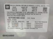 ✅ 2013 GMC Sierra 1500 SLT • VIN: 3GTP2WE74DG143536 • Лот: 43154401. Опубликован ранее на IAAI с пробегом 161 535 миль. Бесплатный доступ к архиву аукционных продаж из США и подробный отчёт об истории автомобиля на DreamBid. Изображение 9.