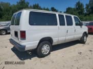 ✅ 2009 Ford Econoline Passenger XL • VIN: 1FBNE31L89DA00436 • Лот: 70349815. Опубликован ранее на Copart с пробегом 91 410 миль. Бесплатный доступ к архиву аукционных продаж из США и подробный отчёт об истории автомобиля на DreamBid. Изображение 3.