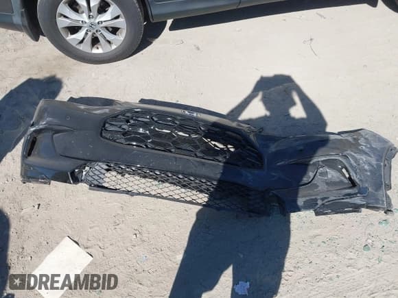 ✅ 2025 Honda HR-V EX-L • VIN: 3CZRZ2H70SM735243 • Lot: 43344646. Listed on IAAI with 15,685 mi. Free auction sales archive from the USA and detailed vehicle history report at DreamBid. Image 11.