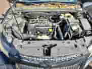 2013 Chevrolet Cruze 1LT with VIN 1G1PC5SB8D7254451, listed as a Copart auction lot 89877745 with 179,953 mi miles and Clean title. Bid and sale history available at DreamBid. Image 11.