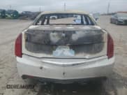 ✅ 2015 Cadillac ATS Luxury RWD • VIN: 1G6AB5SX2F0124787 • Lot: 85962105. Listed on Copart with Not provided. Free auction sales archive from the USA and detailed vehicle history report at DreamBid. Image 6.