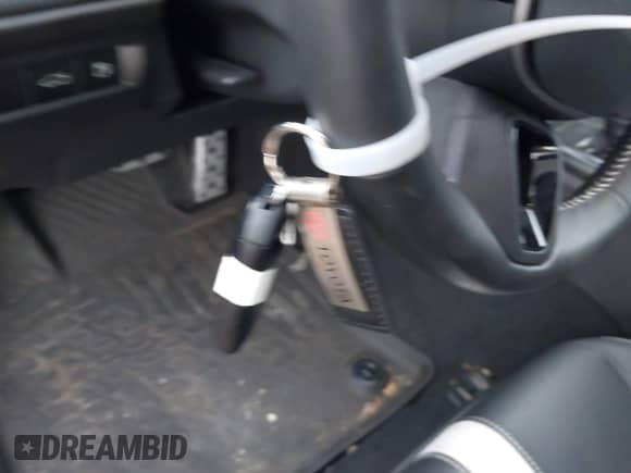 2025 Toyota Camry LE с VIN 4T1DAACK4SU092559, выставлен на аукционе IAAI как лот 43207790 с пробегом 3 213 миль миль и . История ставок и продаж доступна на DreamBid. Изображение 11.