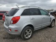 ✅ 2013 Chevrolet Captiva Sport LT • VIN: 3GNAL3EK7DS563222 • Lot: 47312765. Wystawiony na Copart z przebiegiem 169 931 mil. Bezpłatny archiwum sprzedaży aukcyjnych z USA i szczegółowy raport historii pojazdu na DreamBid. Zdjęcie 3.