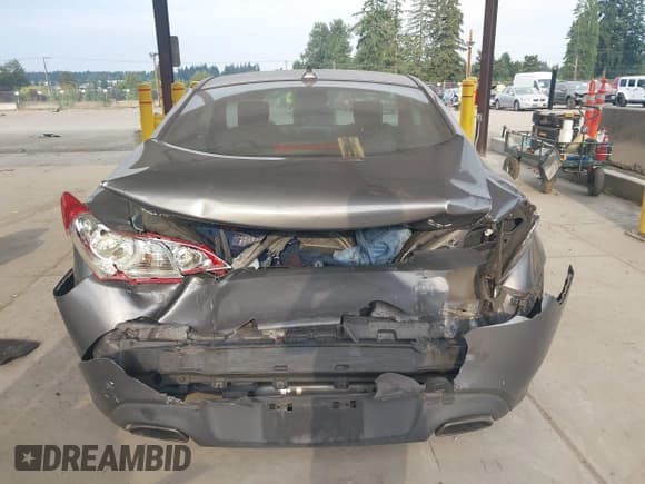 ✅ 2012 Hyundai Genesis Coupe Premium • VIN: KMHHT6KD3CU067696 • Lot: 43087026. Listed on IAAI with 120,388 mi. Free auction sales archive from the USA and detailed vehicle history report at DreamBid. Image 16.