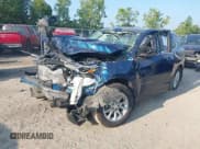 ✅ 2021 Chevrolet Equinox LT • VIN: 3GNAXUEV5ML383512 • Лот: 42995131. Опубликован ранее на IAAI с пробегом 33 727 миль. Бесплатный доступ к архиву аукционных продаж из США и подробный отчёт об истории автомобиля на DreamBid. Изображение 2.