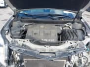 ✅ 2014 Cadillac SRX Luxury Collection • VIN: 3GYFNBE34ES611556 • Lot: 43571364. Wystawiony na IAAI z przebiegiem 132 716 mil. Bezpłatny archiwum sprzedaży aukcyjnych z USA i szczegółowy raport historii pojazdu na DreamBid. Zdjęcie 10.