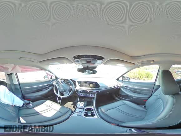 2022 Hyundai Sonata Limited с VIN KMHL34J24NA219813, выставлен на аукционе Copart как лот 57030672 с пробегом 3 773 миль миль и . История ставок и продаж доступна на DreamBid. Изображение 12.