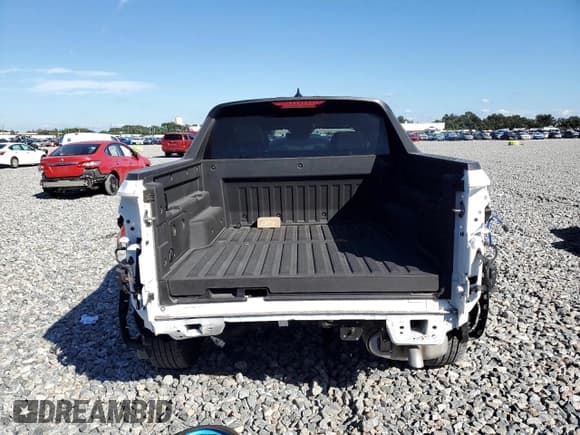 ✅ 2024 Hyundai Santa Cruz SEL • VIN: 5NTJB4AEXRH100477 • Lot: 87488495. Listed on Copart with 21,315 mi. Free auction sales archive from the USA and detailed vehicle history report at DreamBid. Image 6.