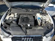 ✅ 2013 Audi A5 Premium Plus • VIN: WAULFAFH2DN006631 • Lot: 84709665. Listed on Copart with 133,073 mi. Free auction sales archive from the USA and detailed vehicle history report at DreamBid. Image 11.