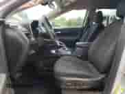 2021 Chevrolet Equinox LT z VIN 2GNAXUEV1M6108093, wystawiony jako Copart lot #65926695 z przebiegiem 99 223 mil mil oraz Szkoda całkowita • Salvage title. Historia ofert i sprzedaży dostępna na DreamBid. Obrazek 7.