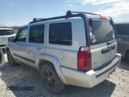 ✅ 2009 Jeep Commander Sport • VIN: 1J8HG48K59C519271 • Lot: 57624725. Listed on Copart with 163,506 mi. Free auction sales archive from the USA and detailed vehicle history report at DreamBid. Image 2.