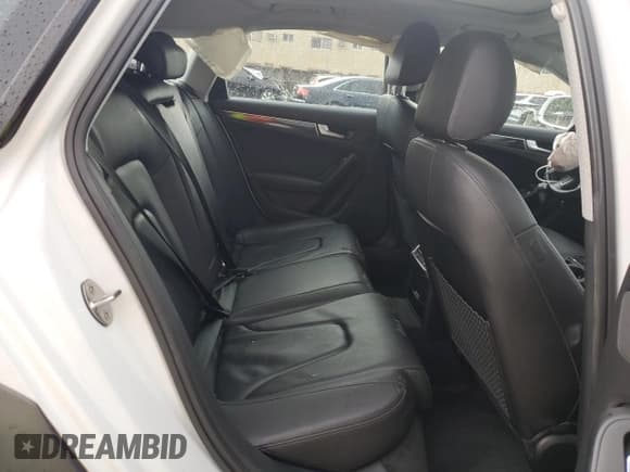 ✅ 2014 Audi allroad A4 Premium Plus • VIN: WA1UFAFL1EA045564 • Лот: 68750554. Опубликован ранее на Copart с пробегом 78 929 миль. Бесплатный доступ к архиву аукционных продаж из США и подробный отчёт об истории автомобиля на DreamBid. Изображение 10.