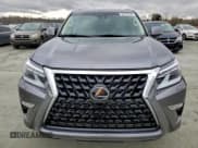 ✅ 2021 Lexus GX 460 Premium • VIN: JTJAM7BX4M5295301 • Lot: 93872625. Wystawiony na Copart z przebiegiem 41 395 mil. Bezpłatny archiwum sprzedaży aukcyjnych z USA i szczegółowy raport historii pojazdu na DreamBid. Zdjęcie 5.