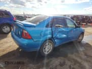 ✅ 2007 Ford Focus S • VIN: 1FAFP34N27W136544 • Lot: 82701115. Wystawiony na Copart z przebiegiem Nie podano. Bezpłatny archiwum sprzedaży aukcyjnych z USA i szczegółowy raport historii pojazdu na DreamBid. Zdjęcie 3.