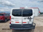 ✅ 2015 Ford Transit XL • VIN: 1FBZX2ZM8FKB22790 • Лот: 42282338. Опубликован ранее на IAAI с пробегом 617 939 миль. Бесплатный доступ к архиву аукционных продаж из США и подробный отчёт об истории автомобиля на DreamBid. Изображение 17.