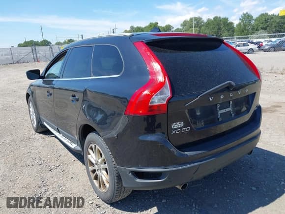 ✅ 2010 Volvo XC60 3.0T • VIN: YV4992DZ8A2019688 • Лот: 42916348. Опубликован ранее на IAAI с пробегом 203 763 миль. Бесплатный доступ к архиву аукционных продаж из США и подробный отчёт об истории автомобиля на DreamBid. Изображение 3.