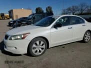 ✅ 2009 Honda Accord EX-L • VIN: 1HGCP36889A003762 • Lot: 92570505. Wystawiony na Copart z przebiegiem 193 290 mil. Bezpłatny archiwum sprzedaży aukcyjnych z USA i szczegółowy raport historii pojazdu na DreamBid. Zdjęcie 13.