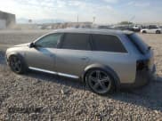 ✅ 2003 Audi allroad A6 V8 • VIN: WA1YD64B13N051546 • Lot: 60199564. Wystawiony na Copart z przebiegiem Nie podano. Bezpłatny archiwum sprzedaży aukcyjnych z USA i szczegółowy raport historii pojazdu na DreamBid. Zdjęcie 2.