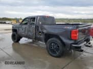 ✅ 2014 Chevrolet Silverado 1500 LT • VIN: 1GCVKREC6EZ268903 • Lot: 86998385. Listed on Copart with 134,503 mi. Free auction sales archive from the USA and detailed vehicle history report at DreamBid. Image 2.