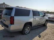 ✅ 2018 Chevrolet Suburban LT • VIN: 1GNSKHKC2JR153718 • Lot: 71467944. Listed on Copart with 73,272 mi. Free auction sales archive from the USA and detailed vehicle history report at DreamBid. Image 3.