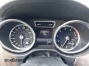 ✅ 2015 Mercedes-Benz GL 450 • VIN: 4JGDF6EEXFA483213 • Lot: 43252141. Listed on IAAI with 129,633 mi. Free auction sales archive from the USA and detailed vehicle history report at DreamBid. Image 7.