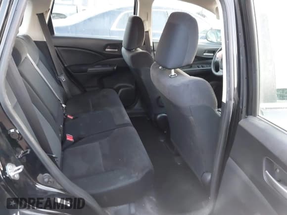 ✅ 2014 Honda CR-V LX • VIN: 3CZRM3H32EG705892 • Lot: 43355319. Wystawiony na IAAI z przebiegiem 117 331 mil. Bezpłatny archiwum sprzedaży aukcyjnych z USA i szczegółowy raport historii pojazdu na DreamBid. Zdjęcie 8.