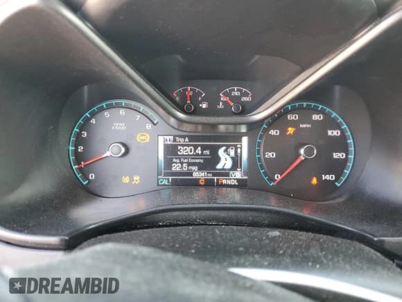 ✅ 2018 Chevrolet Colorado 4WD LT • VIN: 1GCHTCEN9J1158560 • Lot: 87617595. Listed on Copart with 65,341 mi. Free auction sales archive from the USA and detailed vehicle history report at DreamBid. Image 9.